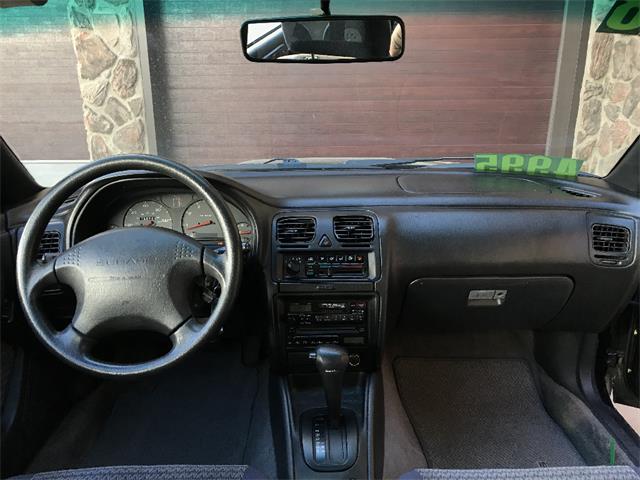 1998 Subaru Legacy (CC-1111114) for sale in Greeley, Colorado