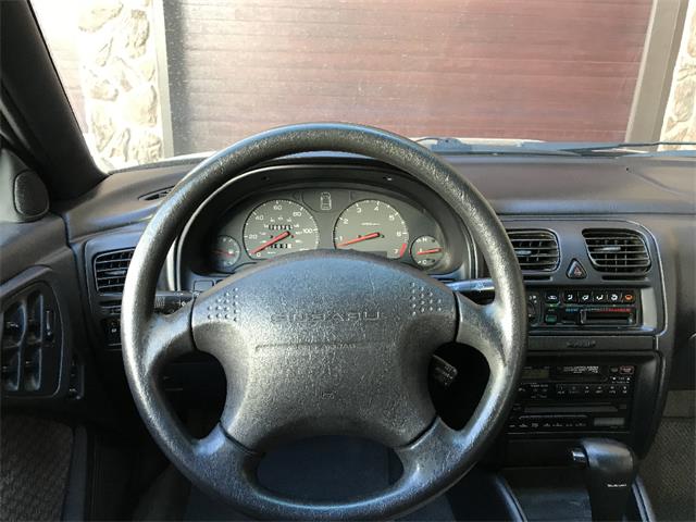 1998 Subaru Legacy (CC-1111114) for sale in Greeley, Colorado