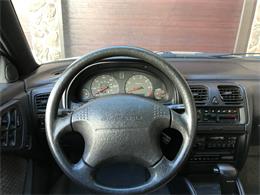 1998 Subaru Legacy (CC-1111114) for sale in Greeley, Colorado