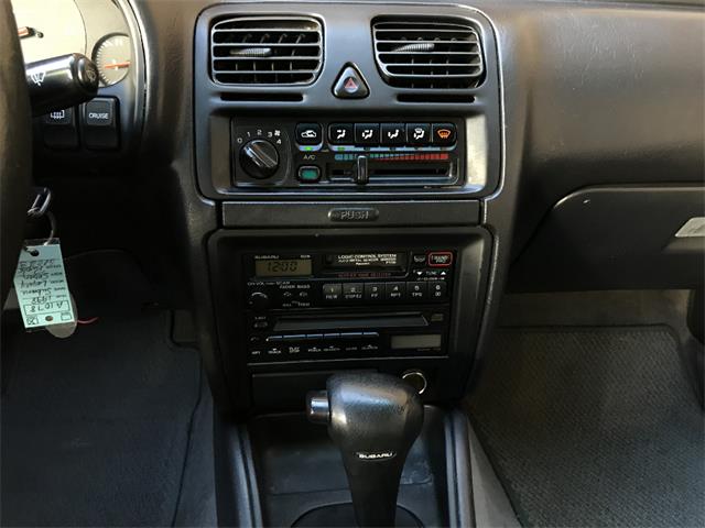 1998 Subaru Legacy (CC-1111114) for sale in Greeley, Colorado