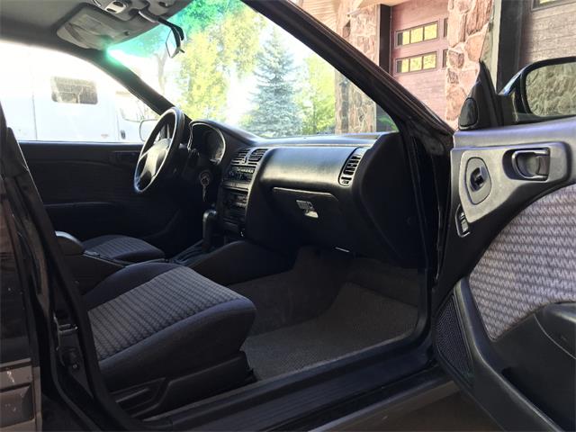 1998 Subaru Legacy (CC-1111114) for sale in Greeley, Colorado