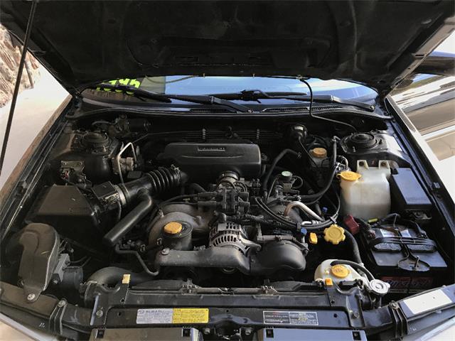 1998 Subaru Legacy (CC-1111114) for sale in Greeley, Colorado