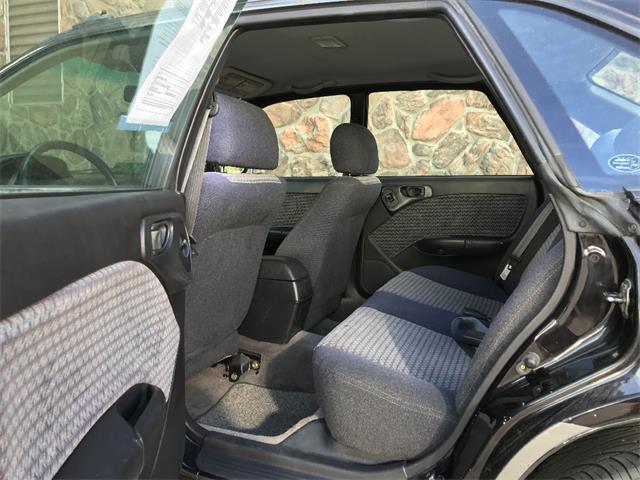1998 Subaru Legacy (CC-1111114) for sale in Greeley, Colorado