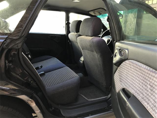 1998 Subaru Legacy (CC-1111114) for sale in Greeley, Colorado