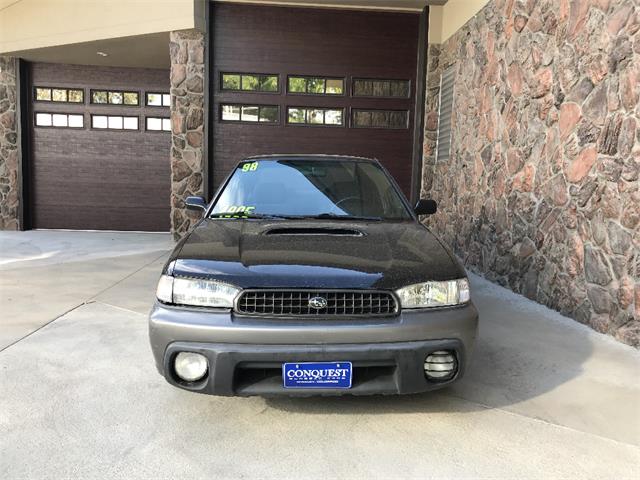 1998 Subaru Legacy (CC-1111114) for sale in Greeley, Colorado