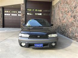 1998 Subaru Legacy (CC-1111114) for sale in Greeley, Colorado
