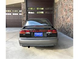 1998 Subaru Legacy (CC-1111114) for sale in Greeley, Colorado