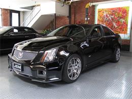 2009 Cadillac CTS (CC-1111120) for sale in Hollywood, California