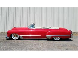 1948 Cadillac Series 62 (CC-1111127) for sale in Linthicum, Maryland