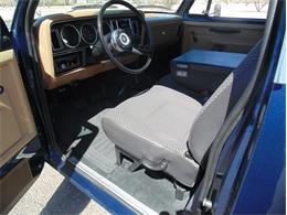 1982 Dodge D150 (CC-1111146) for sale in Greensboro, North Carolina