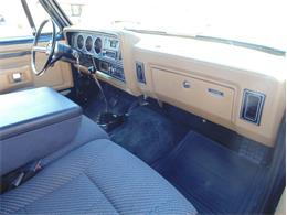 1982 Dodge D150 (CC-1111146) for sale in Greensboro, North Carolina