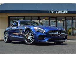 2016 Mercedes-Benz AMG (CC-1111156) for sale in Miami, Florida