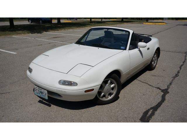 1990 Mazda Miata (CC-1111160) for sale in Valley Park, Missouri