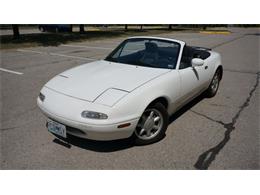 1990 Mazda Miata (CC-1111160) for sale in Valley Park, Missouri