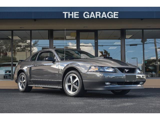 2003 Ford Mustang (CC-1111174) for sale in Miami, Florida