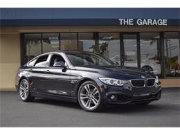 2016 BMW 4 Series (CC-1111188) for sale in Miami, Florida