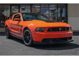 2012 Ford Mustang (CC-1111190) for sale in Miami, Florida