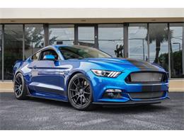 2017 Ford Mustang (CC-1111200) for sale in Miami, Florida