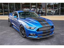 2017 Ford Mustang (CC-1111200) for sale in Miami, Florida