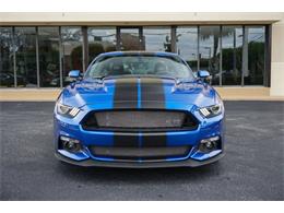 2017 Ford Mustang (CC-1111200) for sale in Miami, Florida