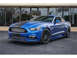 2017 Ford Mustang (CC-1111200) for sale in Miami, Florida