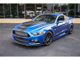 2017 Ford Mustang (CC-1111200) for sale in Miami, Florida
