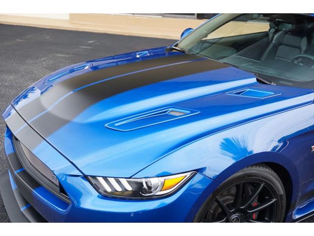 2017 Ford Mustang (CC-1111200) for sale in Miami, Florida