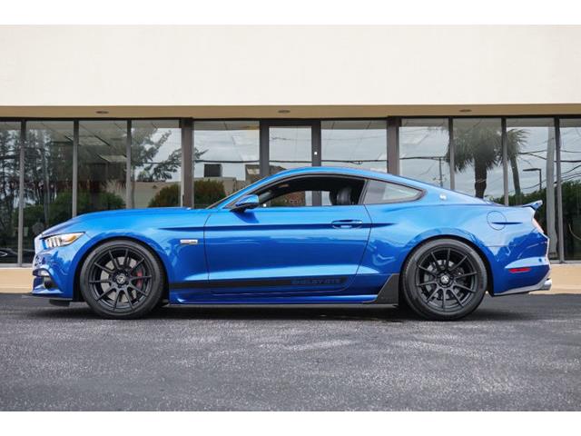 2017 Ford Mustang (CC-1111200) for sale in Miami, Florida
