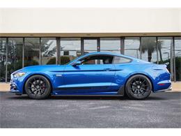 2017 Ford Mustang (CC-1111200) for sale in Miami, Florida