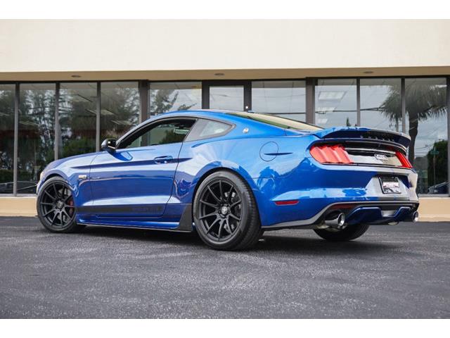 2017 Ford Mustang (CC-1111200) for sale in Miami, Florida