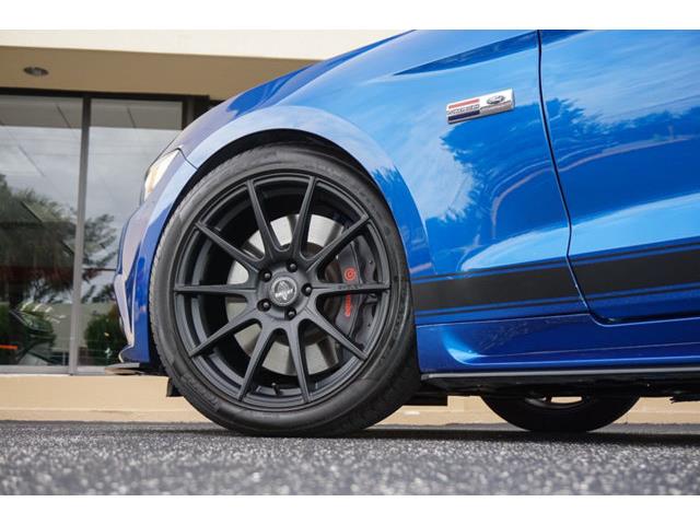2017 Ford Mustang (CC-1111200) for sale in Miami, Florida