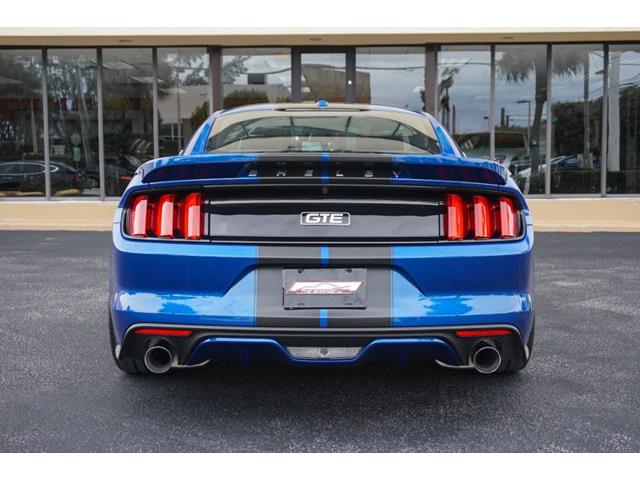 2017 Ford Mustang (CC-1111200) for sale in Miami, Florida