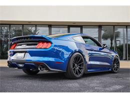 2017 Ford Mustang (CC-1111200) for sale in Miami, Florida