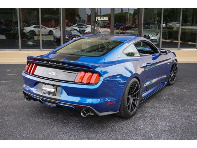 2017 Ford Mustang (CC-1111200) for sale in Miami, Florida