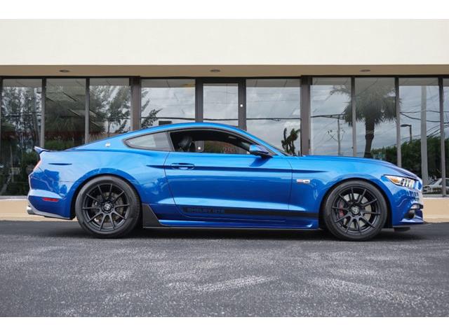2017 Ford Mustang (CC-1111200) for sale in Miami, Florida