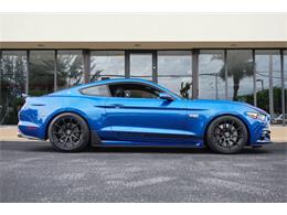 2017 Ford Mustang (CC-1111200) for sale in Miami, Florida