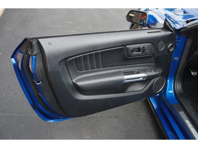 2017 Ford Mustang (CC-1111200) for sale in Miami, Florida