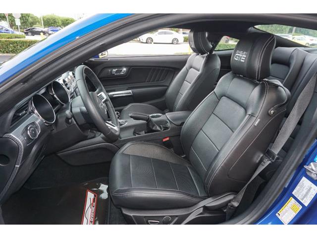 2017 Ford Mustang (CC-1111200) for sale in Miami, Florida