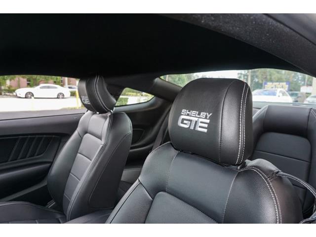 2017 Ford Mustang (CC-1111200) for sale in Miami, Florida