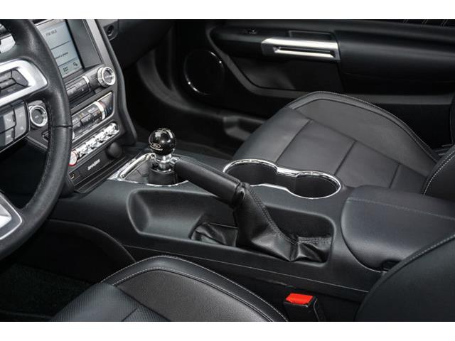 2017 Ford Mustang (CC-1111200) for sale in Miami, Florida