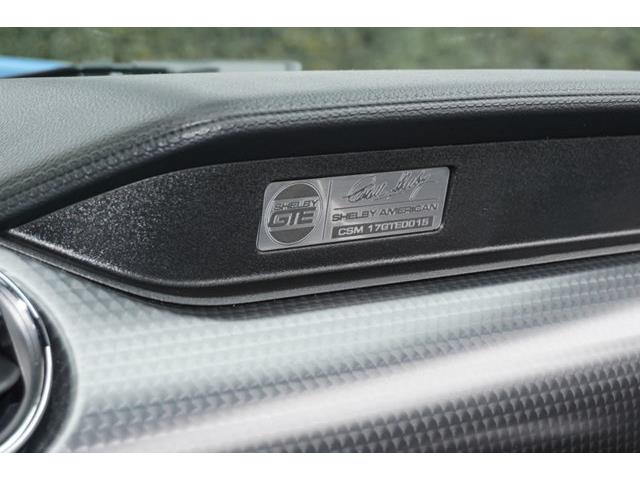 2017 Ford Mustang (CC-1111200) for sale in Miami, Florida