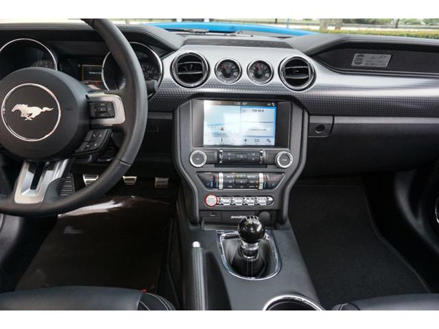 2017 Ford Mustang (CC-1111200) for sale in Miami, Florida