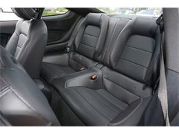 2017 Ford Mustang (CC-1111200) for sale in Miami, Florida