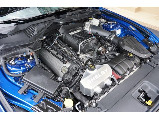 2017 Ford Mustang (CC-1111200) for sale in Miami, Florida
