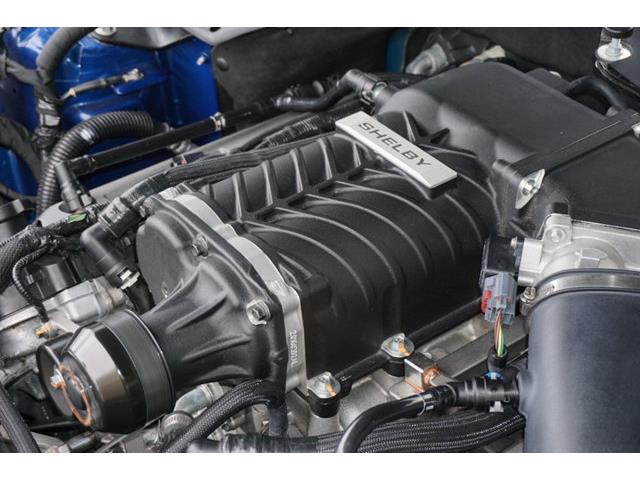 2017 Ford Mustang (CC-1111200) for sale in Miami, Florida