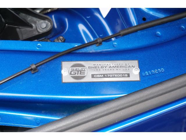 2017 Ford Mustang (CC-1111200) for sale in Miami, Florida