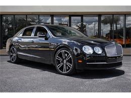 2014 Bentley Continental Flying Spur (CC-1111202) for sale in Miami, Florida