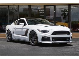 2017 Ford Mustang (CC-1111206) for sale in Miami, Florida