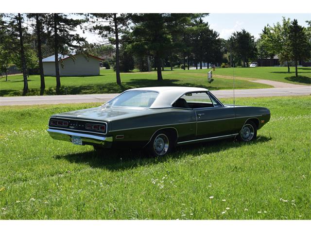 1970 Dodge Coronet 500 (CC-1111225) for sale in Watertown, Minnesota
