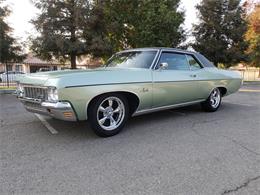 1970 Chevrolet Impala (CC-1111229) for sale in Bakersfield, California